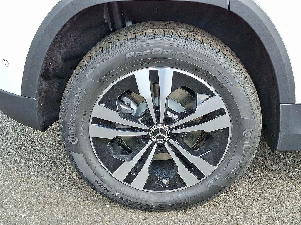 used 2026 Mercedes-Benz GLA 250 car, priced at $50,155