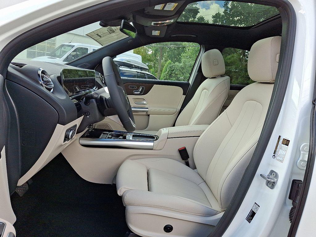 used 2026 Mercedes-Benz GLA 250 car, priced at $50,155