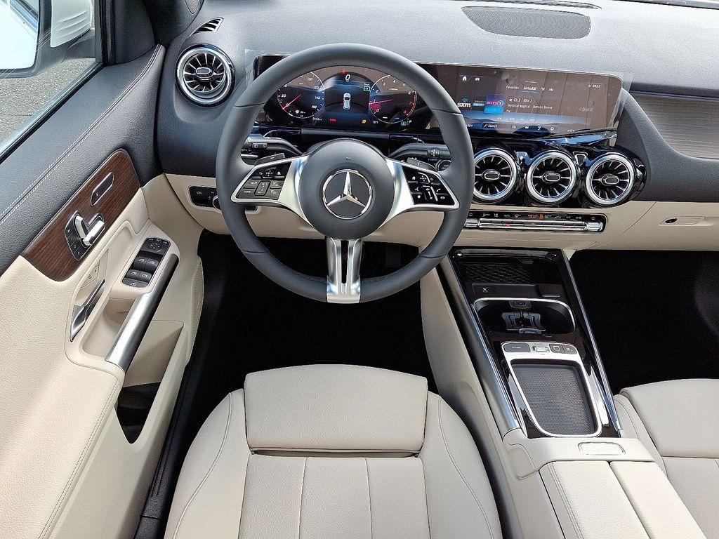 used 2026 Mercedes-Benz GLA 250 car, priced at $50,155