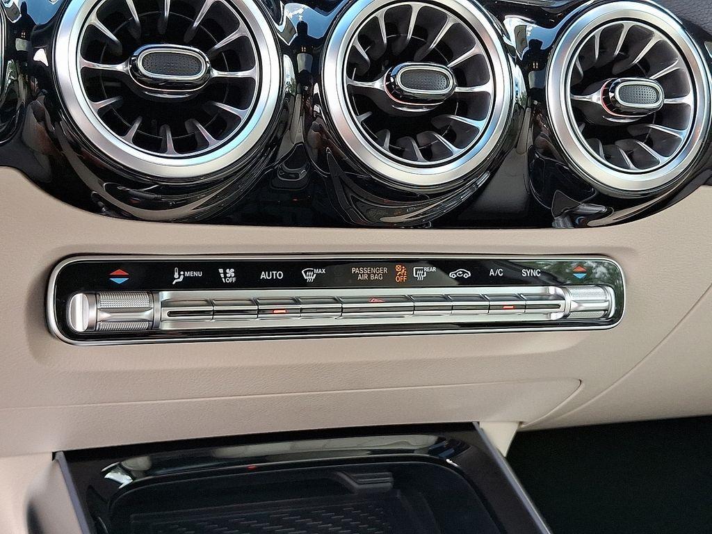 used 2026 Mercedes-Benz GLA 250 car, priced at $50,155