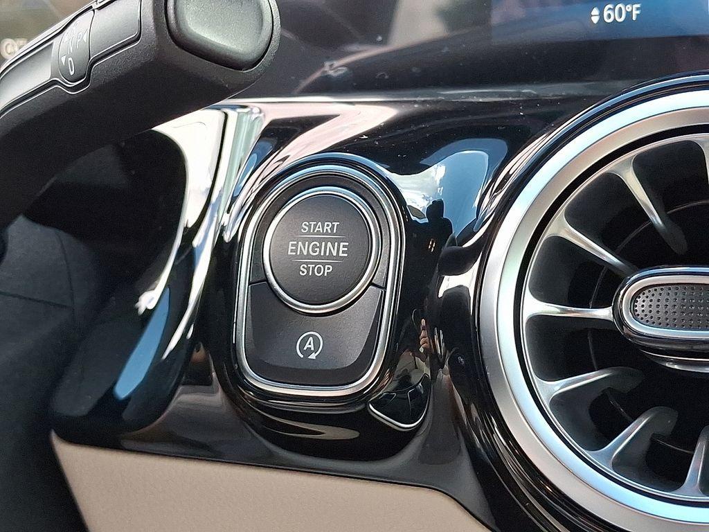 used 2026 Mercedes-Benz GLA 250 car, priced at $50,155