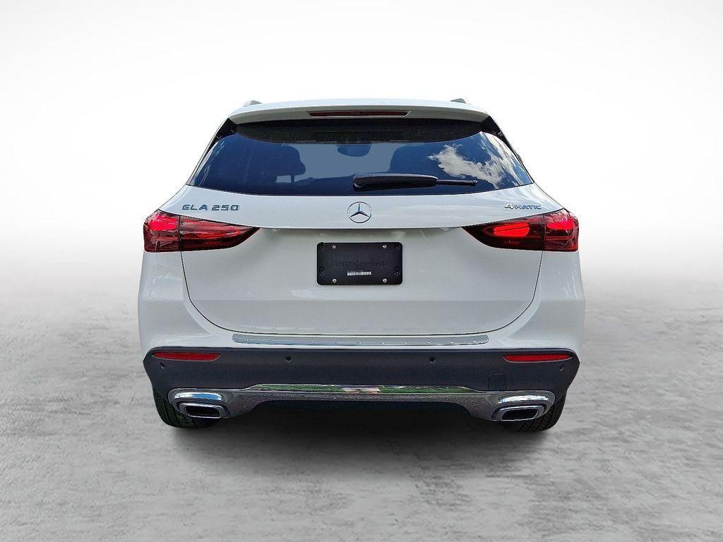 used 2026 Mercedes-Benz GLA 250 car, priced at $50,155