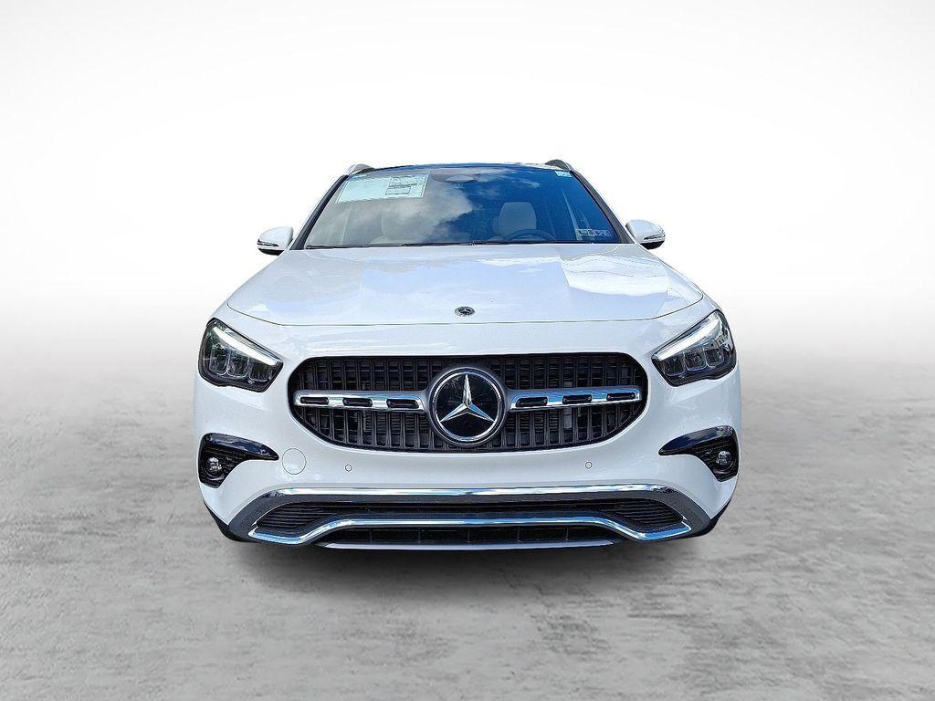 used 2026 Mercedes-Benz GLA 250 car, priced at $50,155