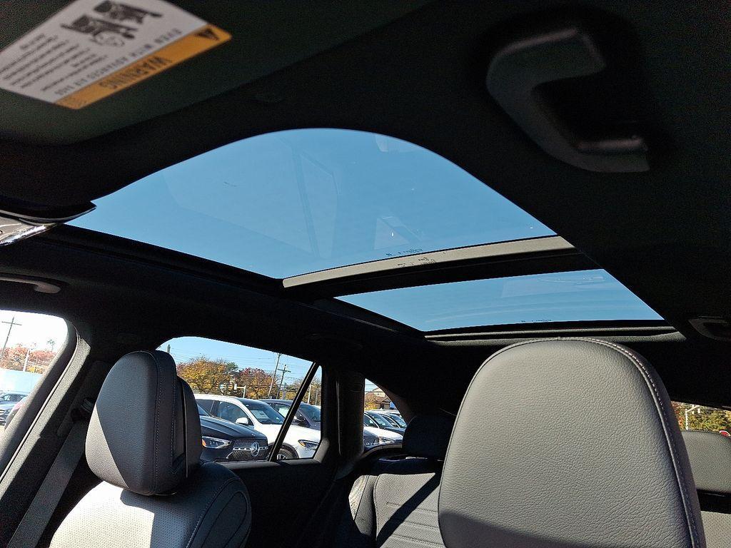 new 2026 Mercedes-Benz GLC 300 car, priced at $66,910