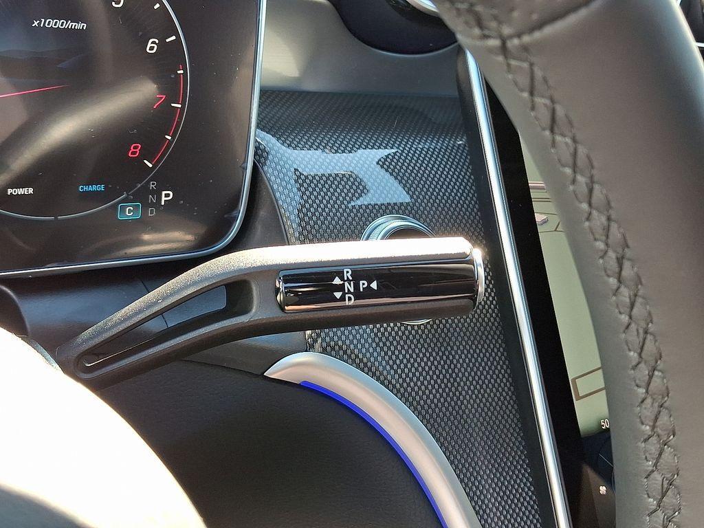 new 2026 Mercedes-Benz GLC 300 car, priced at $66,910