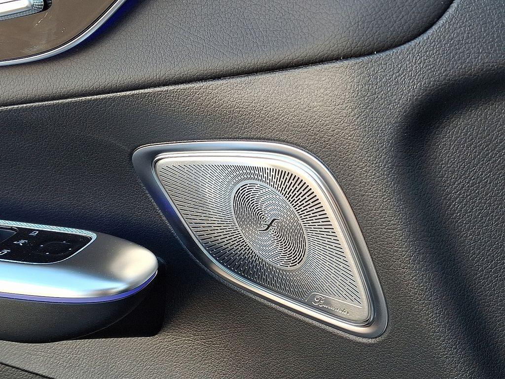 new 2026 Mercedes-Benz GLC 300 car, priced at $66,910