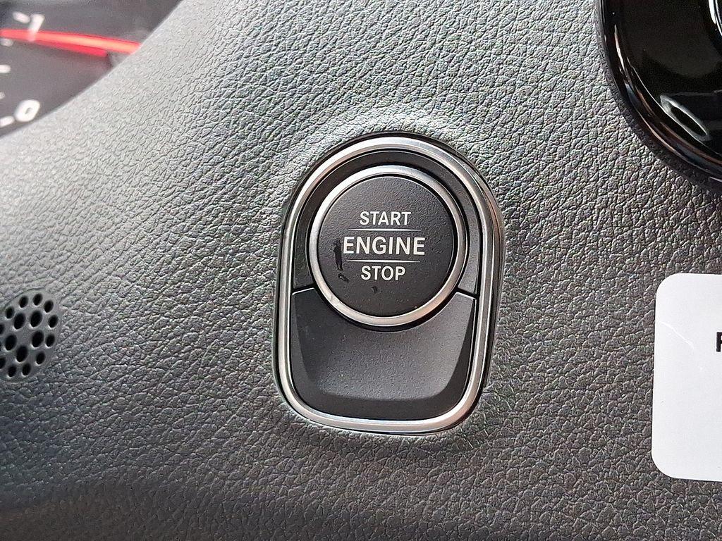 new 2025 Mercedes-Benz Sprinter 2500 car, priced at $79,022