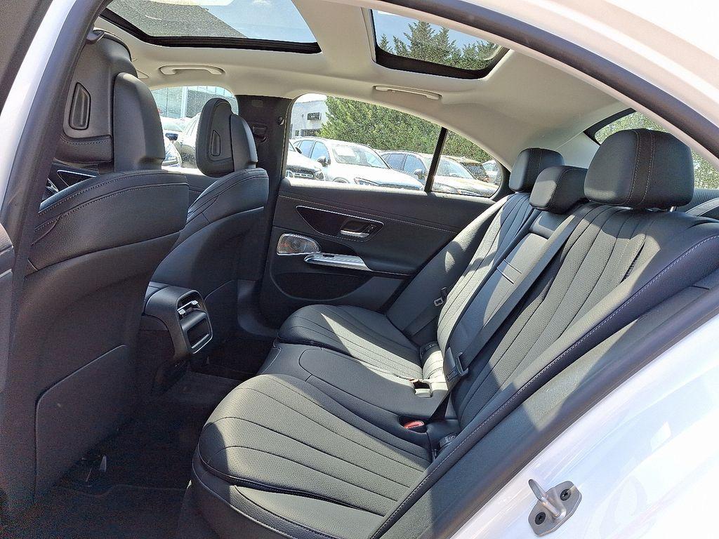 used 2024 Mercedes-Benz E-Class car, priced at $60,671