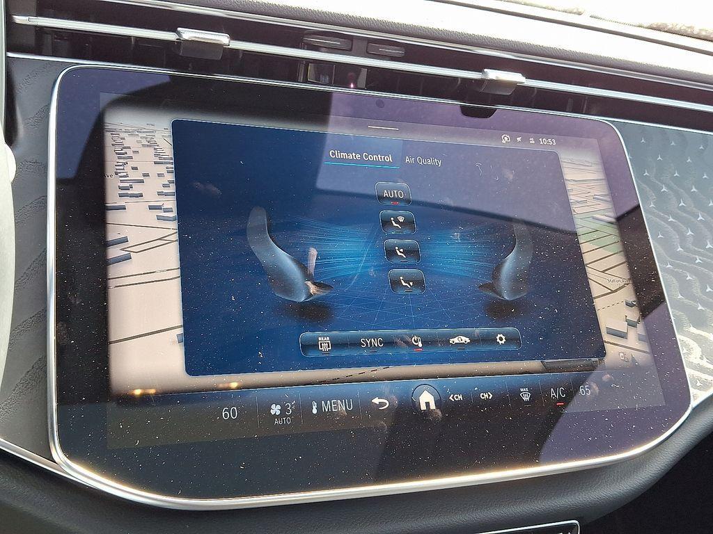 used 2024 Mercedes-Benz E-Class car, priced at $60,671