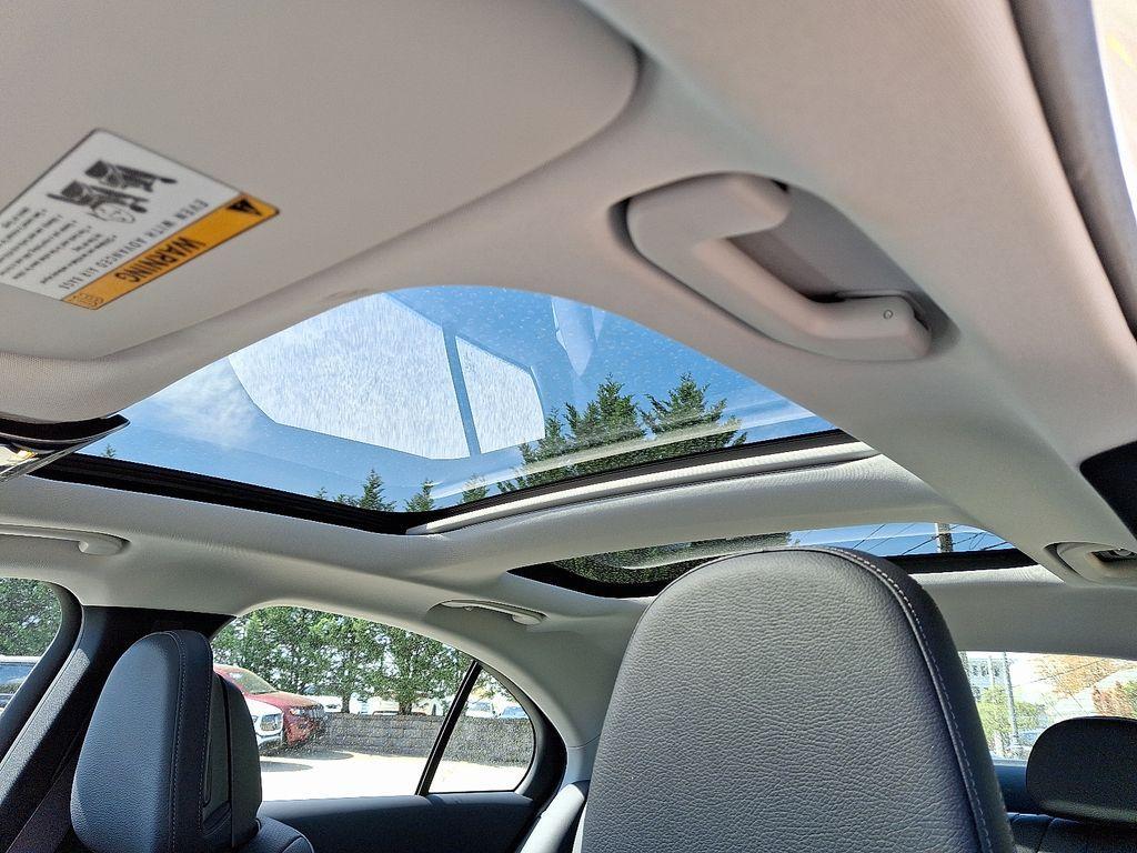used 2024 Mercedes-Benz E-Class car, priced at $60,671