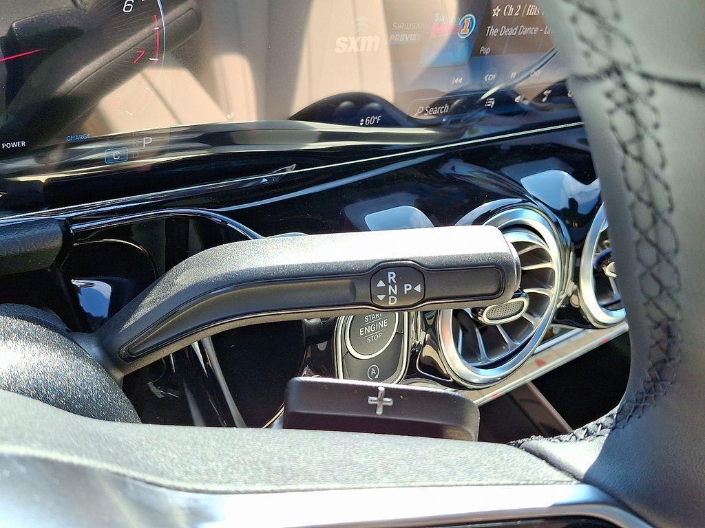 used 2026 Mercedes-Benz GLA 250 car, priced at $49,930