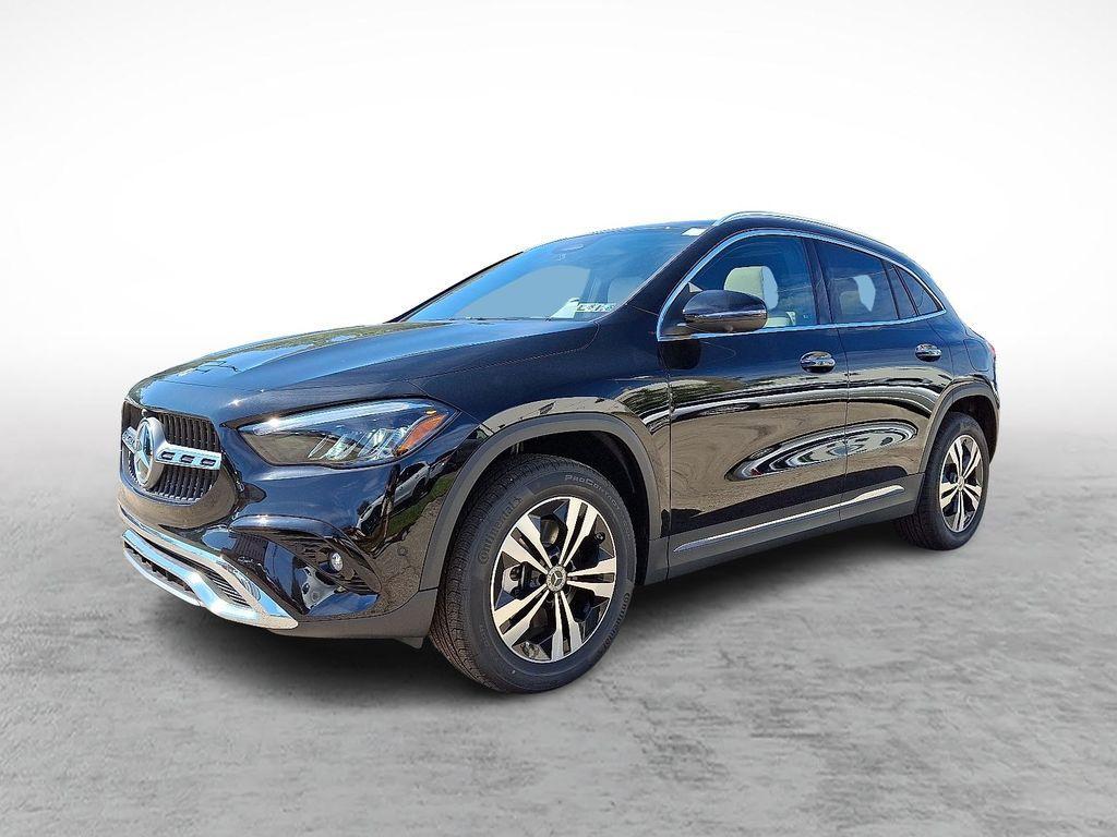 used 2026 Mercedes-Benz GLA 250 car, priced at $49,930