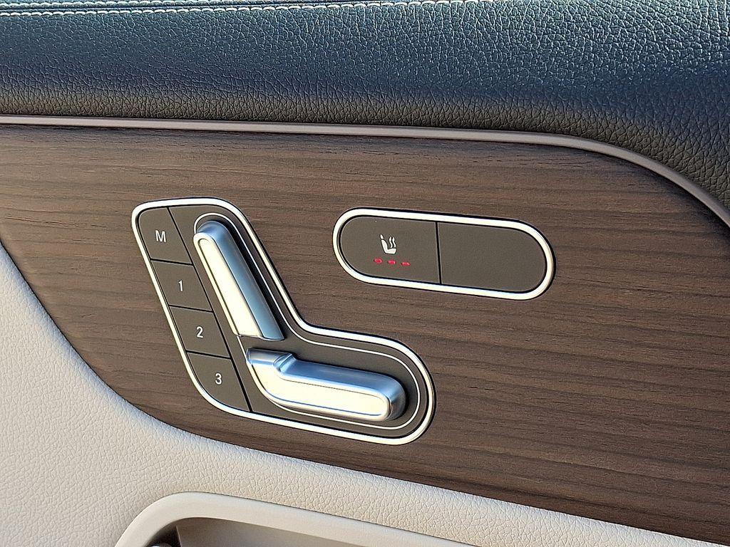 used 2026 Mercedes-Benz GLA 250 car, priced at $49,930