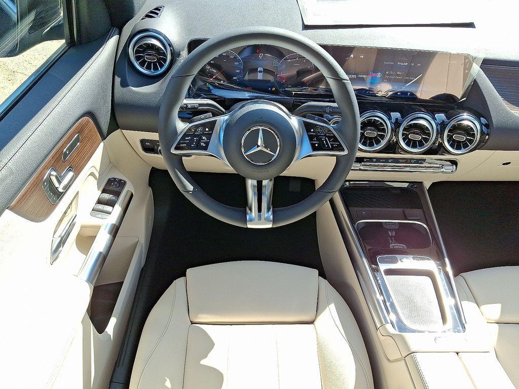 used 2026 Mercedes-Benz GLA 250 car, priced at $49,930