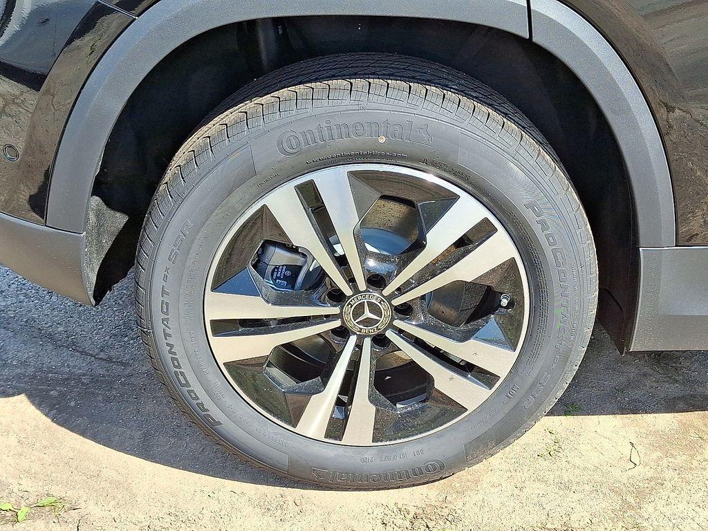 used 2026 Mercedes-Benz GLA 250 car, priced at $49,930