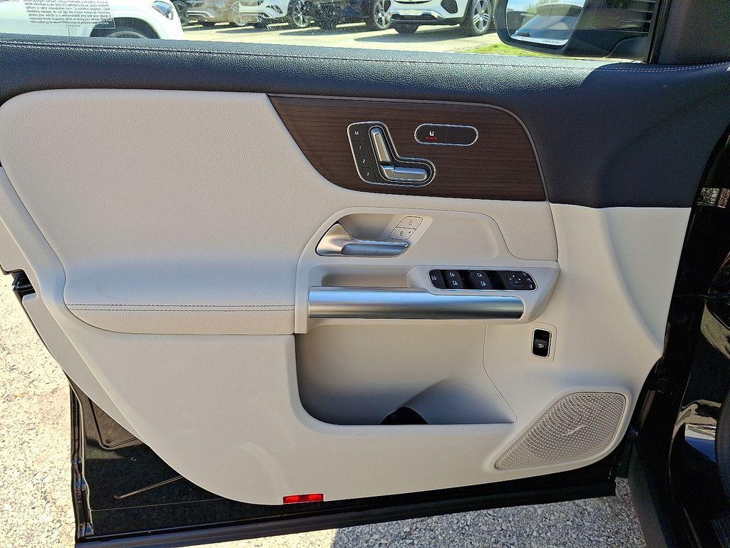 used 2026 Mercedes-Benz GLA 250 car, priced at $49,930