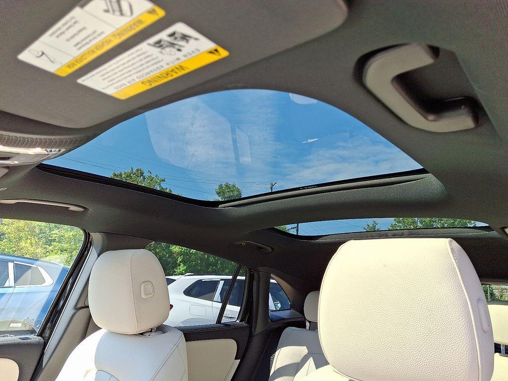 used 2026 Mercedes-Benz GLA 250 car, priced at $49,930