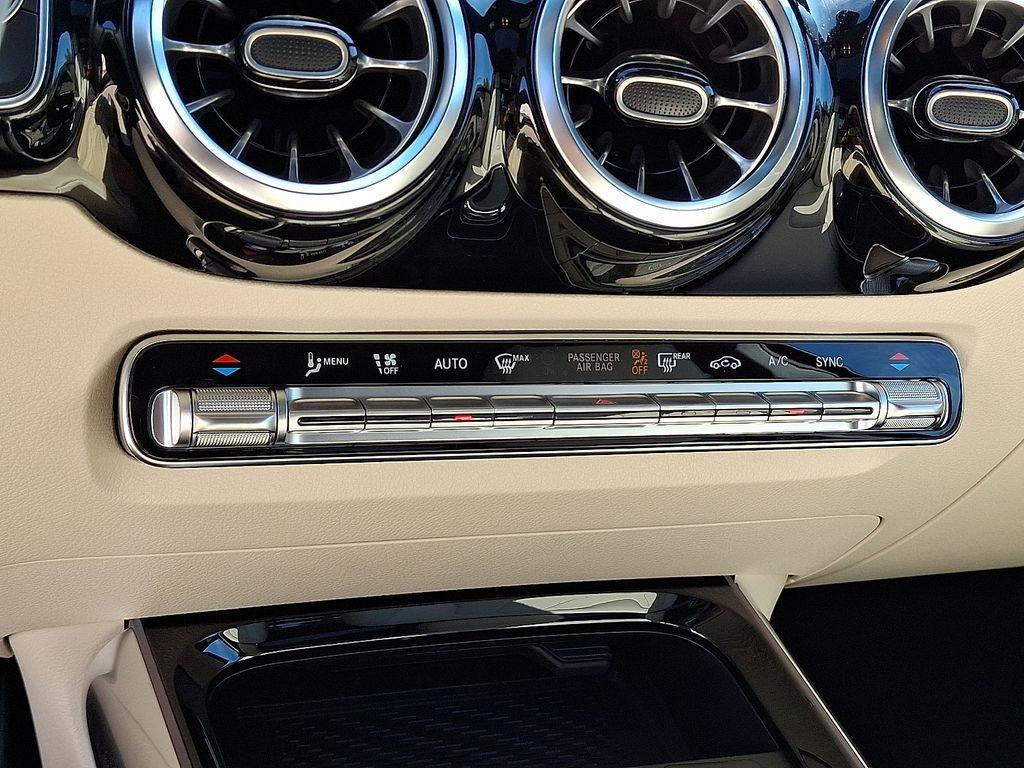 used 2026 Mercedes-Benz GLA 250 car, priced at $49,930