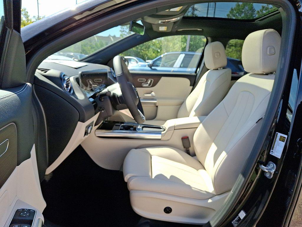 used 2026 Mercedes-Benz GLA 250 car, priced at $49,930