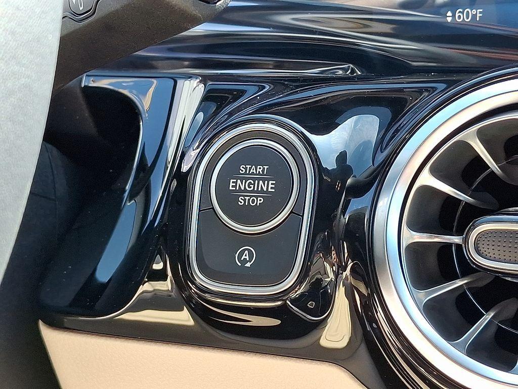 used 2026 Mercedes-Benz GLA 250 car, priced at $49,930