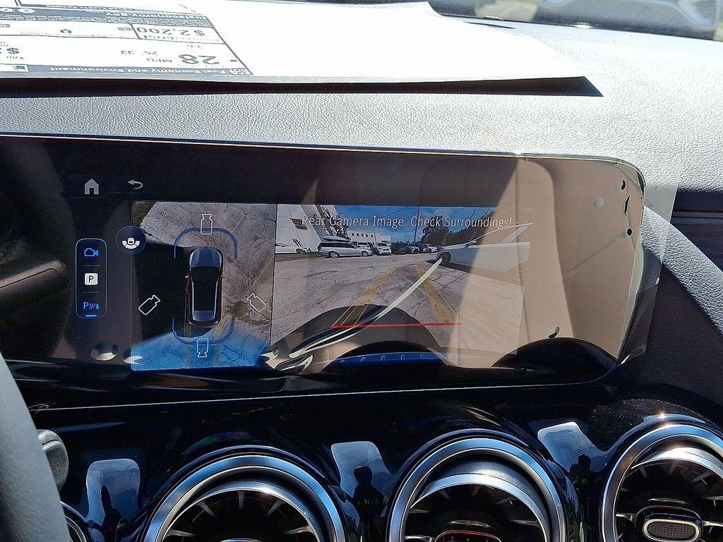 used 2026 Mercedes-Benz GLA 250 car, priced at $49,930