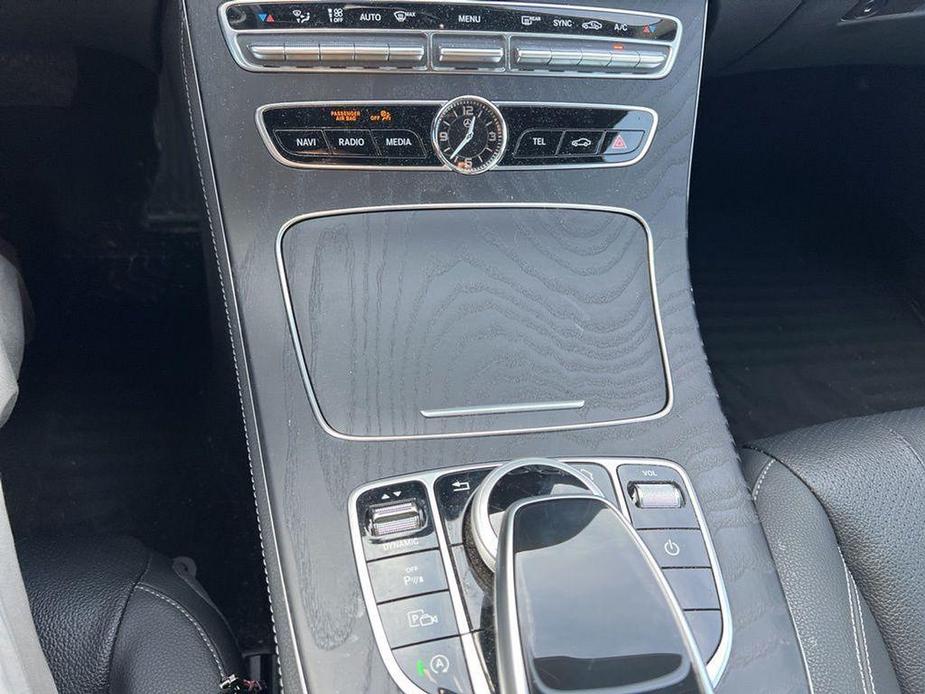 used 2020 Mercedes-Benz E-Class car, priced at $32,447