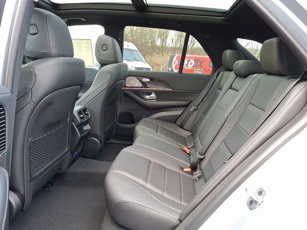 new 2026 Mercedes-Benz GLE 450 car, priced at $83,500