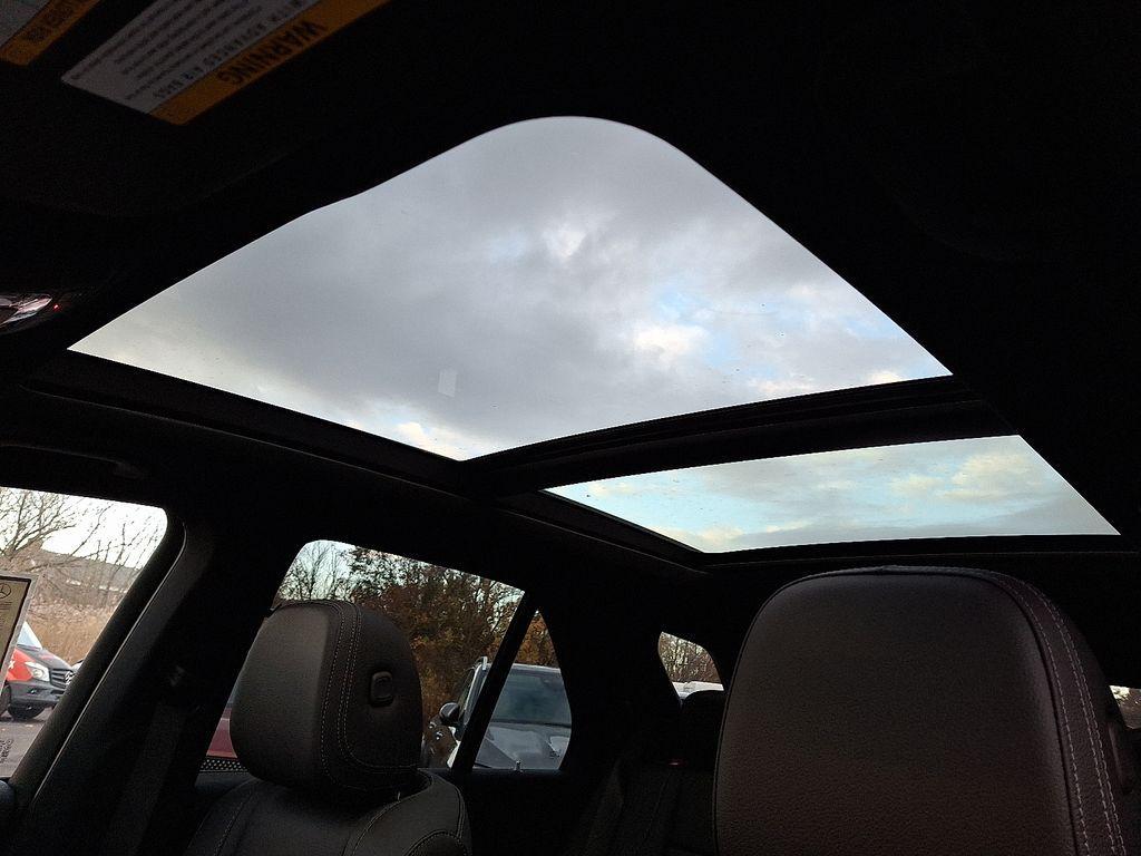 new 2026 Mercedes-Benz GLE 450 car, priced at $83,500