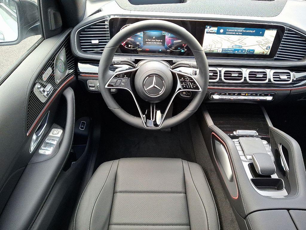 new 2026 Mercedes-Benz GLE 450 car, priced at $83,500