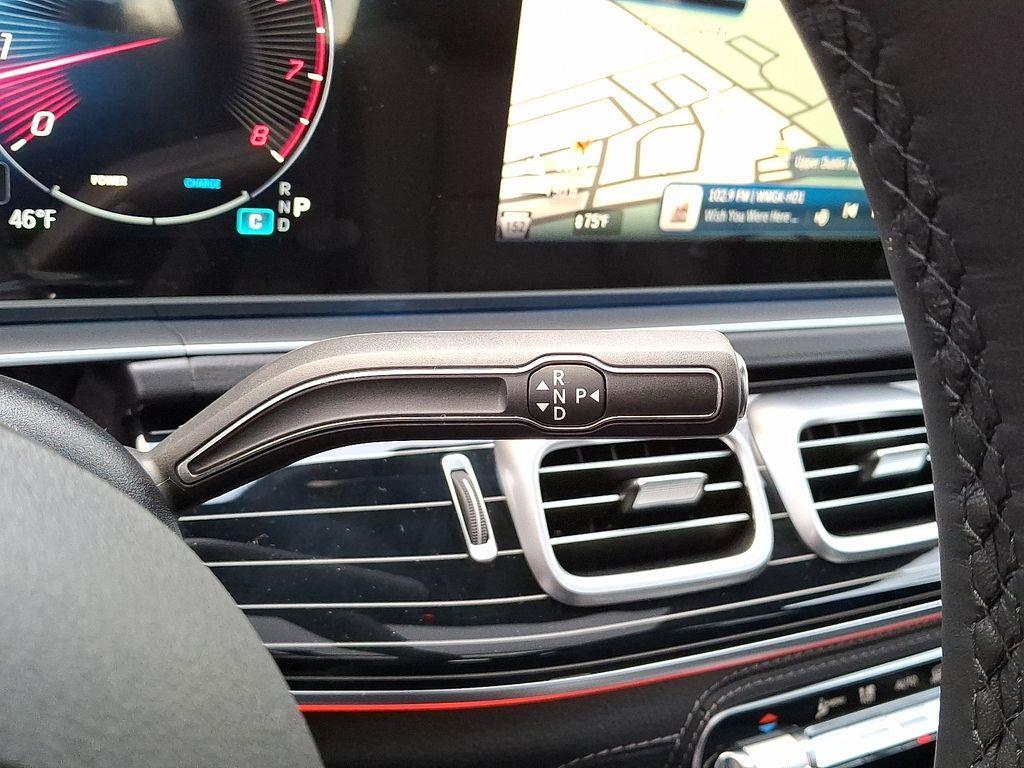 new 2026 Mercedes-Benz GLE 450 car, priced at $83,500