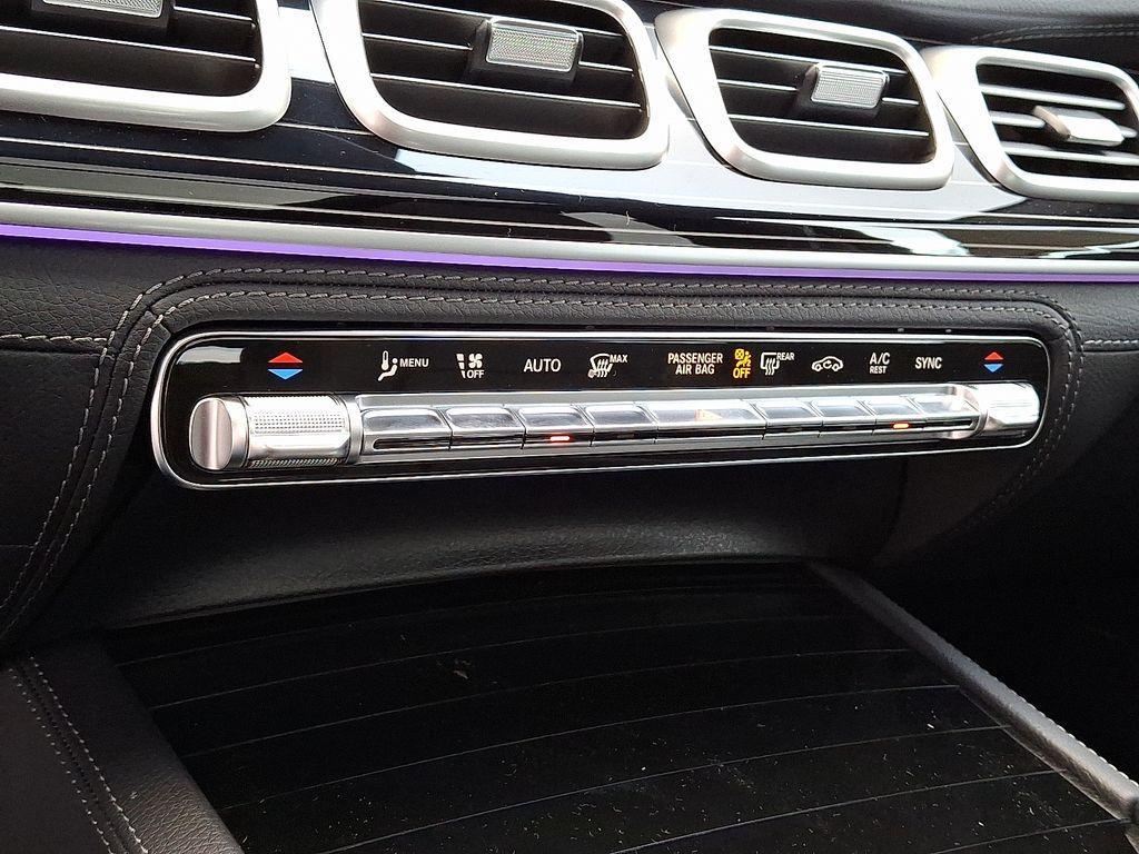 new 2026 Mercedes-Benz GLE 450 car, priced at $83,500