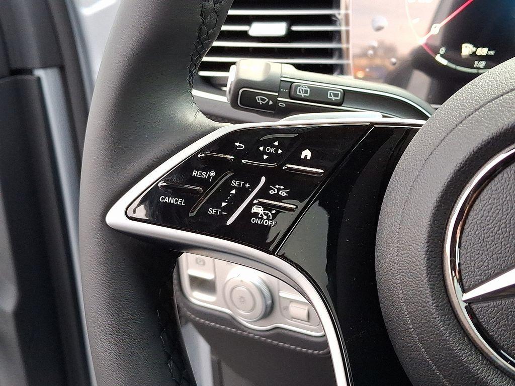 new 2026 Mercedes-Benz GLE 450 car, priced at $83,500