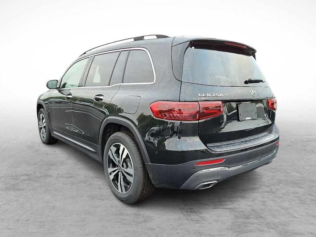 used 2026 Mercedes-Benz GLB 250 car, priced at $51,425
