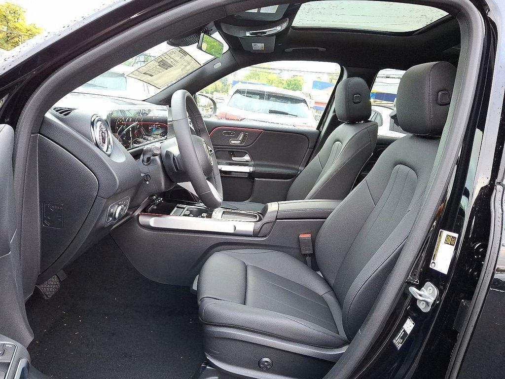 used 2026 Mercedes-Benz GLB 250 car, priced at $51,425