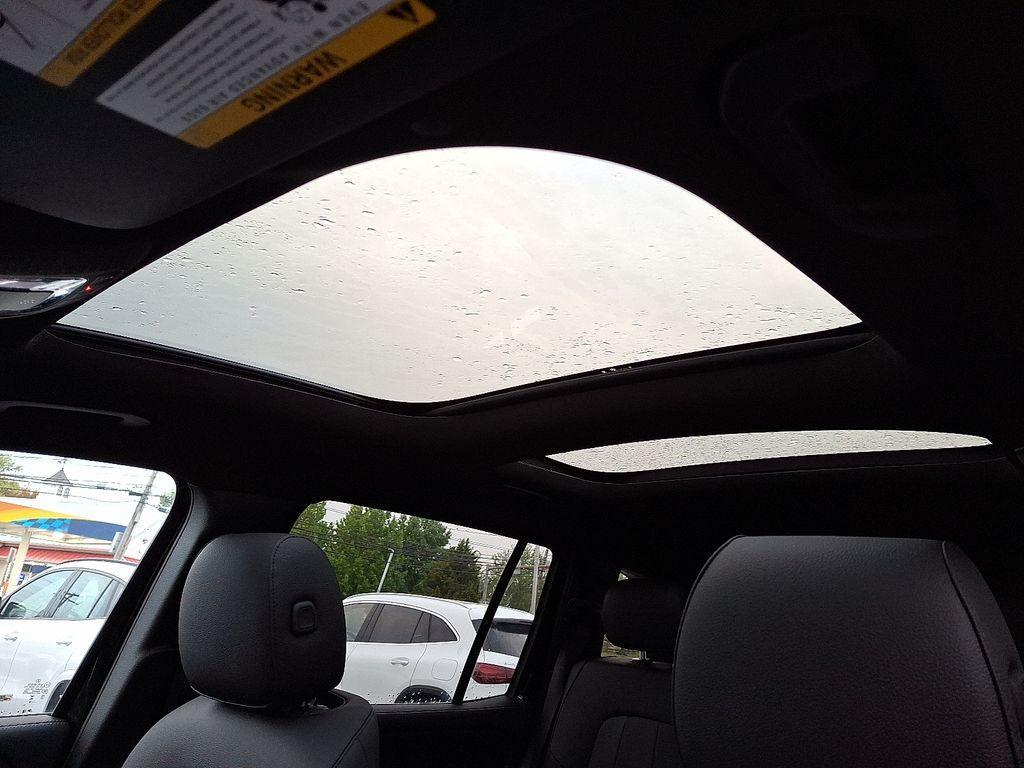 used 2026 Mercedes-Benz GLB 250 car, priced at $51,425