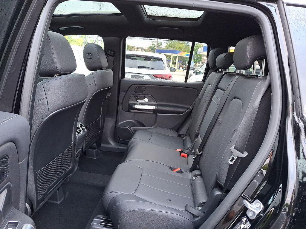 used 2026 Mercedes-Benz GLB 250 car, priced at $51,425