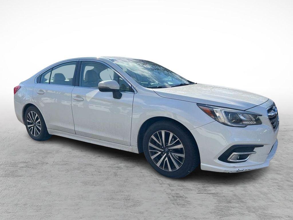 used 2018 Subaru Legacy car, priced at $15,435