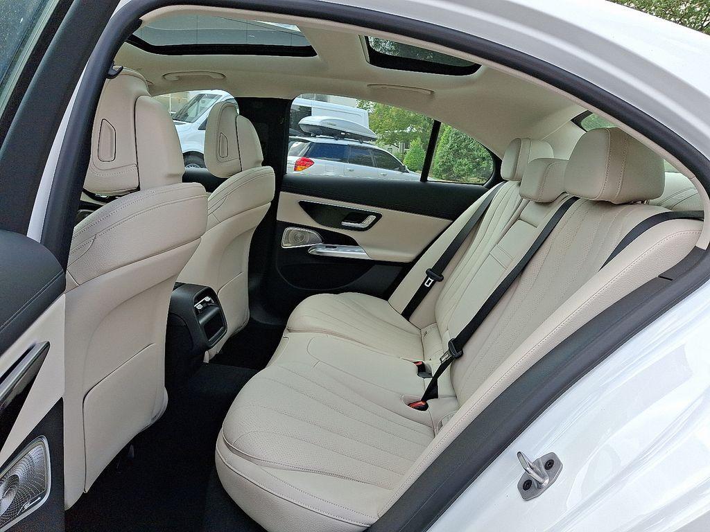 new 2026 Mercedes-Benz E-Class car, priced at $71,820