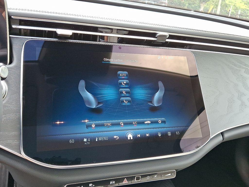 new 2026 Mercedes-Benz E-Class car, priced at $71,820