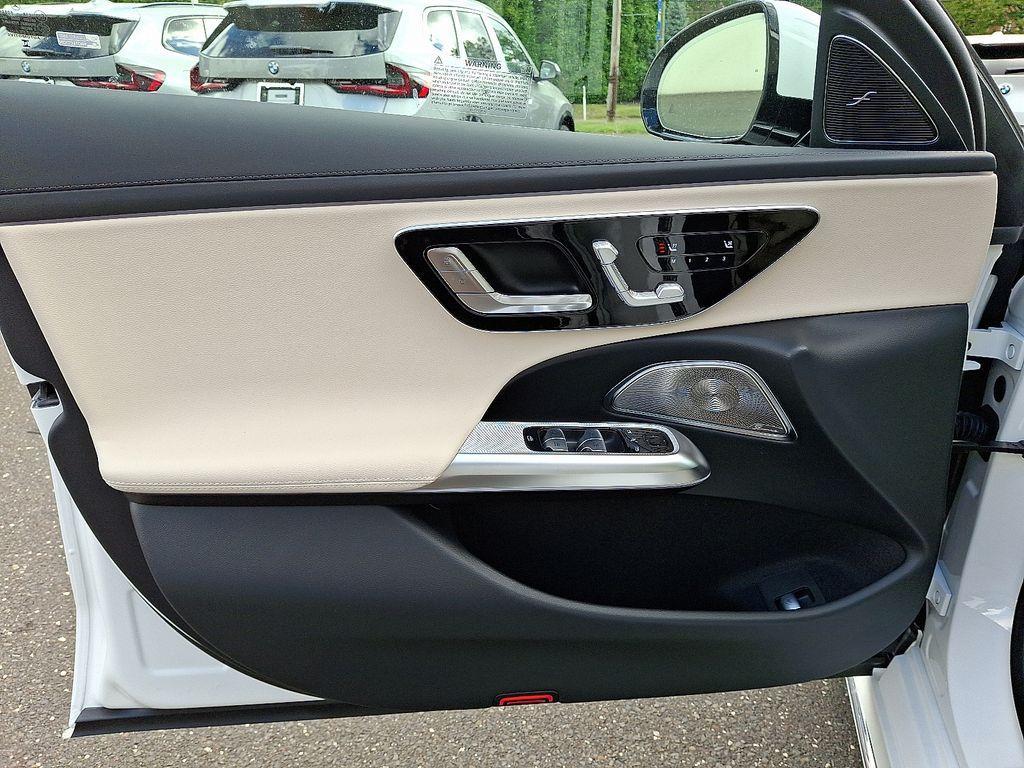 new 2026 Mercedes-Benz E-Class car, priced at $71,820