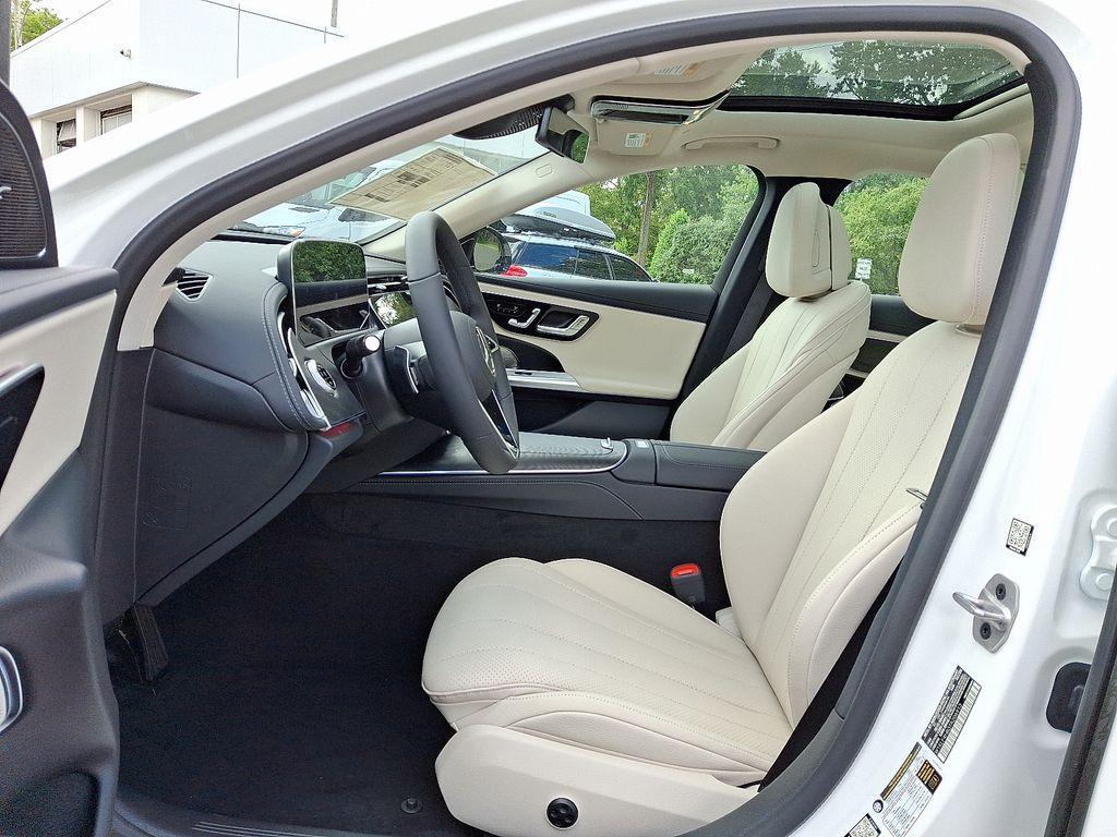 new 2026 Mercedes-Benz E-Class car, priced at $71,820