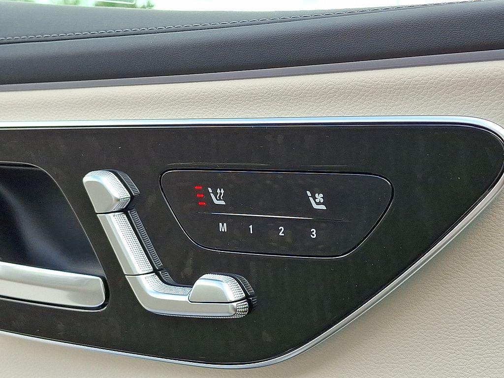 new 2026 Mercedes-Benz E-Class car, priced at $71,820