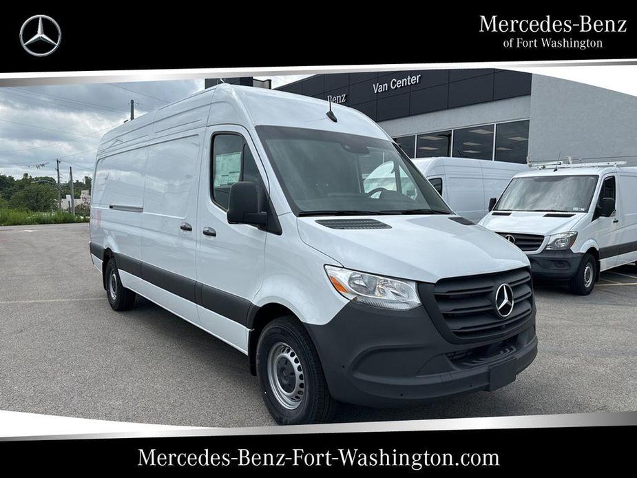 new 2024 Mercedes-Benz Sprinter 2500 car, priced at $67,096