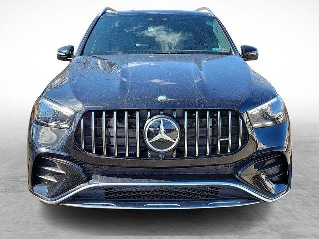 new 2024 Mercedes-Benz AMG GLE 53 car, priced at $95,630