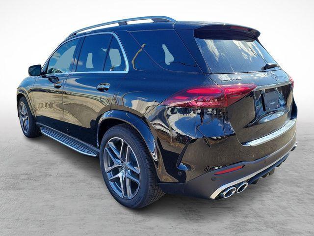 new 2024 Mercedes-Benz AMG GLE 53 car, priced at $95,630