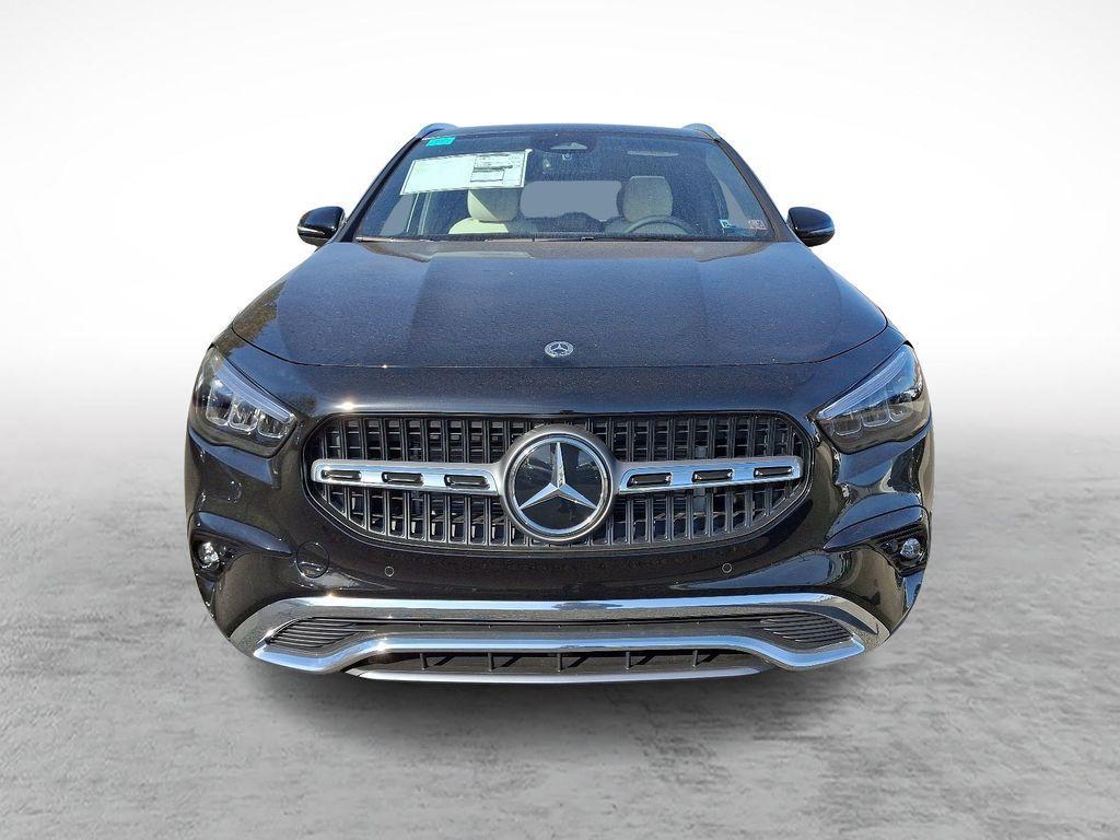 new 2025 Mercedes-Benz GLA 250 car, priced at $49,130