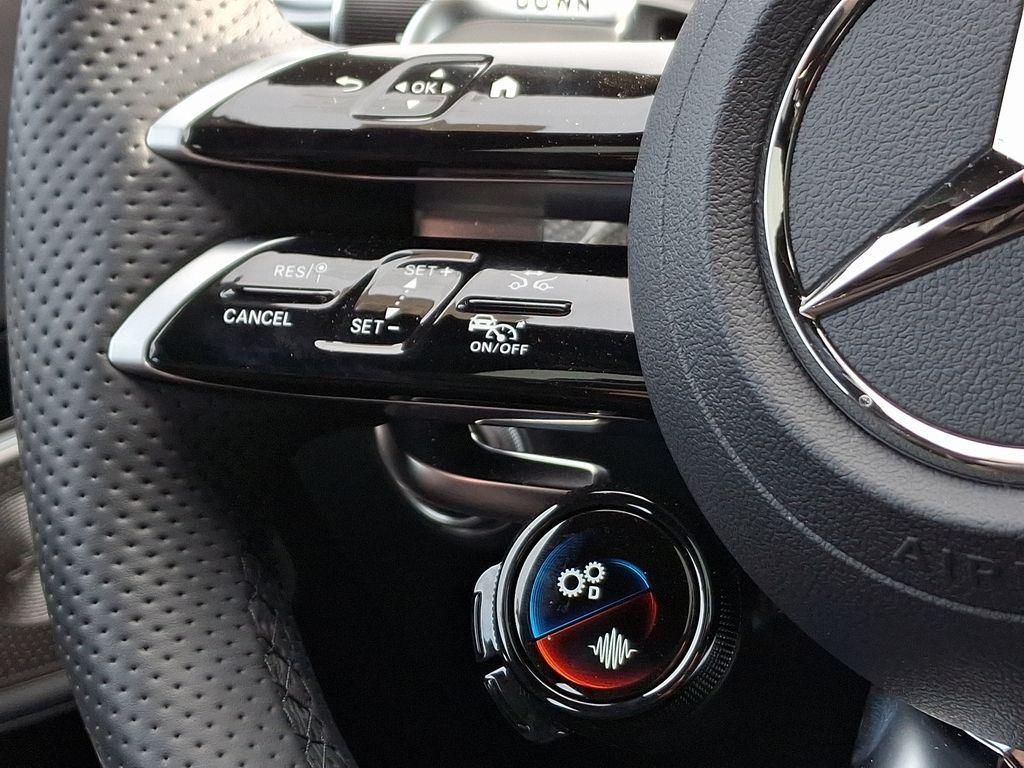 new 2024 Mercedes-Benz AMG C 63 car, priced at $94,305