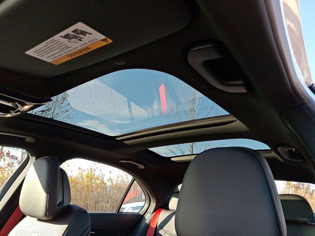 new 2026 Mercedes-Benz C-Class car, priced at $72,910