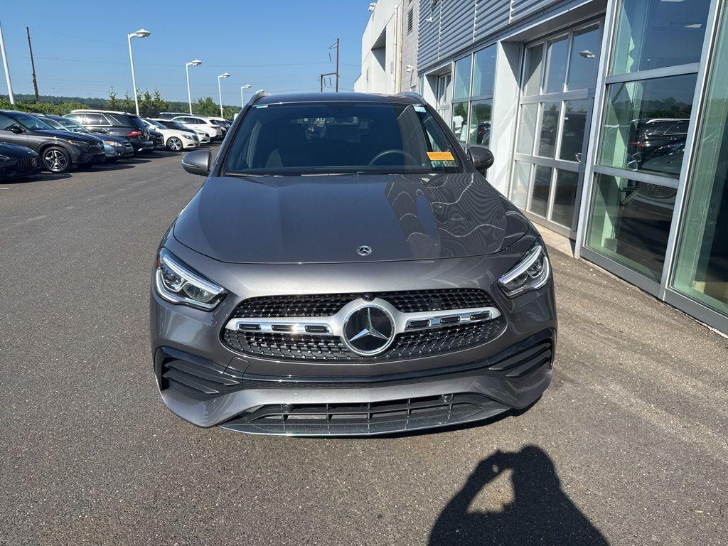 used 2023 Mercedes-Benz GLA 250 car, priced at $34,966