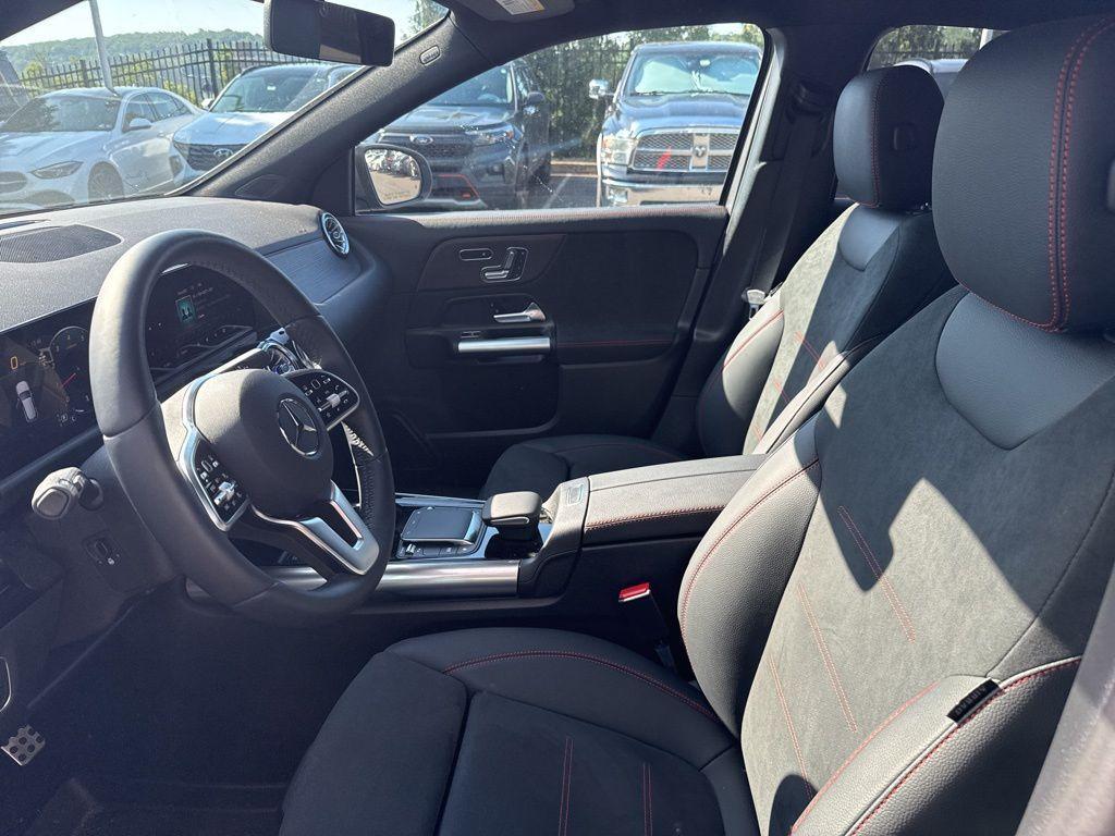 used 2023 Mercedes-Benz GLA 250 car, priced at $34,966